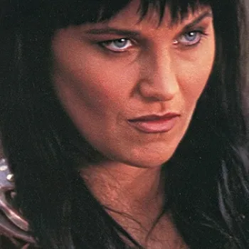 More Xena Season 3
