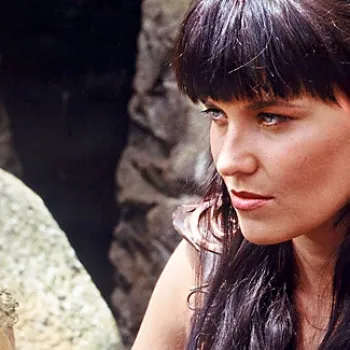 Xena S6 Update