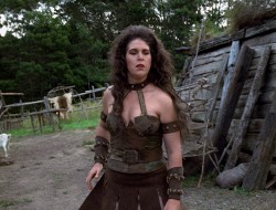 Xena Season 2 Update